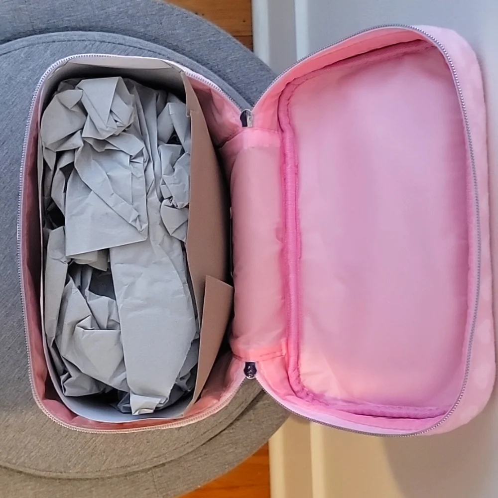 Make-Up boxes - Picture 4 of 9